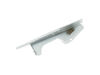 END PLATE RT (White) – Part Number: WB07X27825