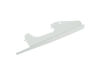 11771797-2-S-GE-WB07X27825-END PLATE RT (White)
