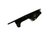 END PLATE RT (BK) – Part Number: WB07X27826