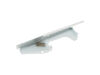 END PLATE LT (White) – Part Number: WB07X27829