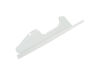 11771801-2-S-GE-WB07X27829-END PLATE LT (White)
