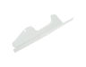 11771801-3-S-GE-WB07X27829-END PLATE LT (White)