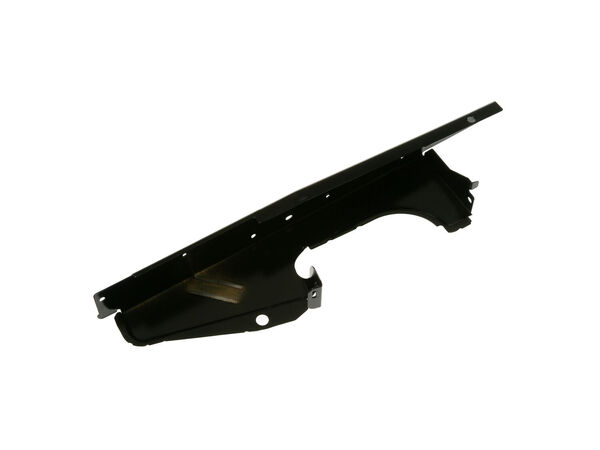 11771802-1-M-GE-WB07X27830-END PLATE LT (BK)