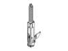 DOOR HINGE – Part Number: WB10X24917