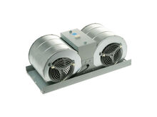 BLOWER Assembly – Part Number: WB26X27221