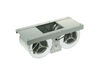 11771848-2-S-GE-WB26X27221-BLOWER Assembly