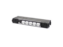 CONTROL BOARD AND BUTTON – Part Number: WB27X27205