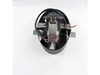 MOTOR AND BRACKET Assembly – Part Number: WB27X27212