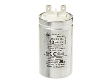 Capacitor – Part Number: WB27X27239