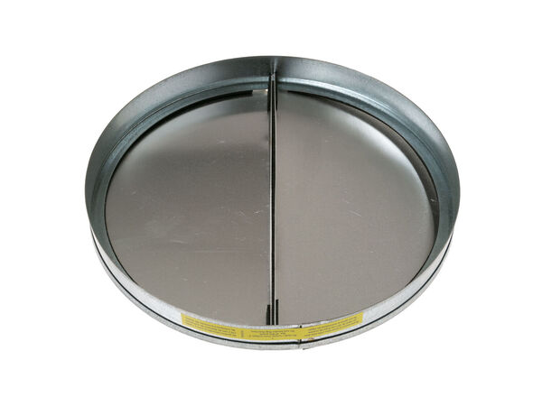 11771880-1-M-GE-WB34X25902-10"" DAMPER ASSEMBLY "