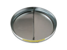 10"" DAMPER ASSEMBLY " – Part Number: WB34X25902