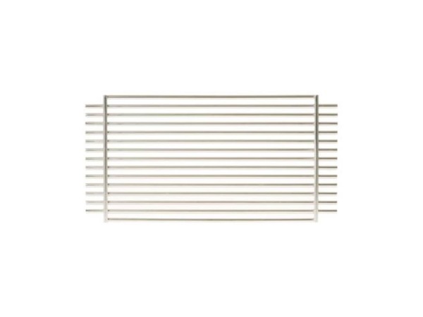 11771902-1-M-GE-WB48X27603-Outdoor Grill Single Monogram Grill Rack 36