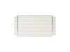 Outdoor Grill Single Monogram Grill Rack 36 – Part Number: WB48X27603