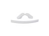 HANDLE & END CAP KIT WHITE – Part Number: WB49X21885