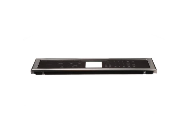 11771909-1-M-GE-WB56X25765-CONTROL PANEL Assembly (Stainless Steel)