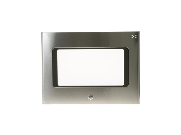 11771914-1-M-GE-WB56X26526- GLASS & PANEL DOOR Assembly
