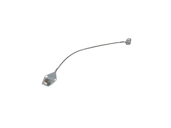 11771957-1-M-GE-WD01X22892- CABLE PULLEY Assembly