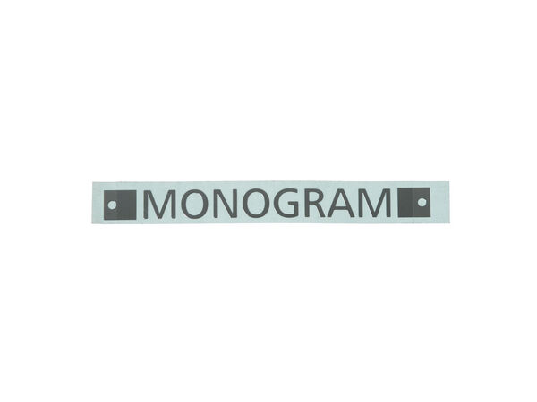 11771962-1-M-GE-WD02X22963-Monogram Badge