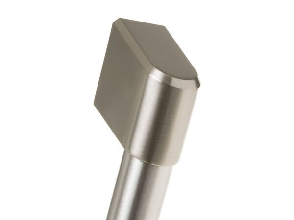 11771964-1-M-GE-WD09X22919- HANDLE Assembly Stainless Steel