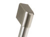 HANDLE Assembly Stainless Steel – Part Number: WD09X22919