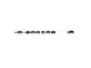 11771968-2-S-GE-WD12X23316-SILICONE LIGHT PIPE