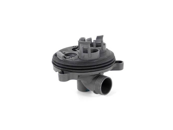 11771974-1-M-GE-WD18X23221- DIVERTER PASSIVE Assembly