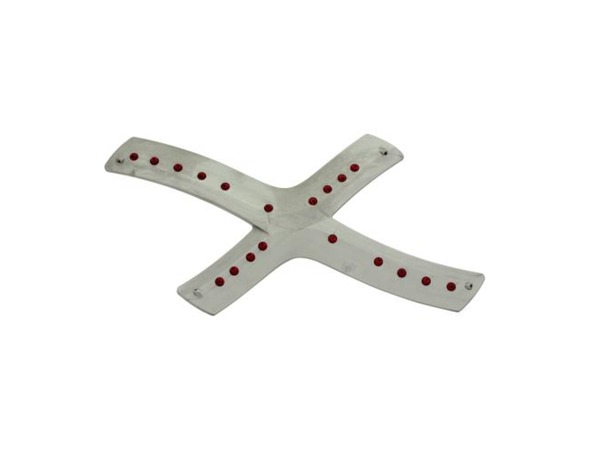 11771994-1-M-GE-WD22X22857- ARM SPRAY LOWER Assembly