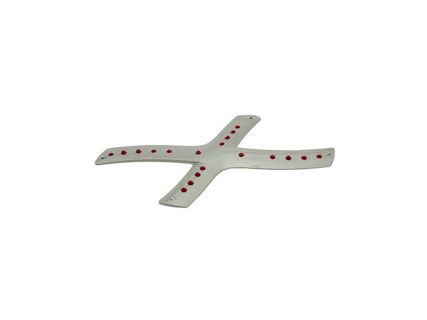 11771996-1-M-GE-WD22X22879- ARM SPRAY LOWER Assembly