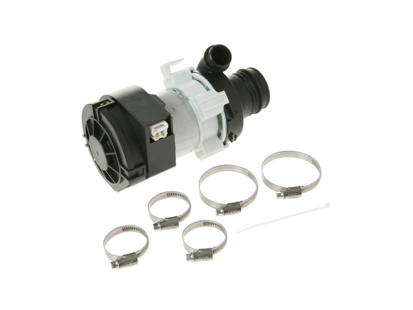 11772000-1-M-GE-WD26X23258-Circulation Pump