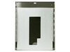 11772001-2-S-GE-WD27X23007- OUTER DOOR MONG SRVC Assembly