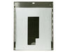 11772001-3-S-GE-WD27X23007- OUTER DOOR MONG SRVC Assembly