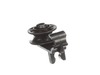 11772007-3-S-GE-WD30X22347-ROLLER AND BRACKET Assembly