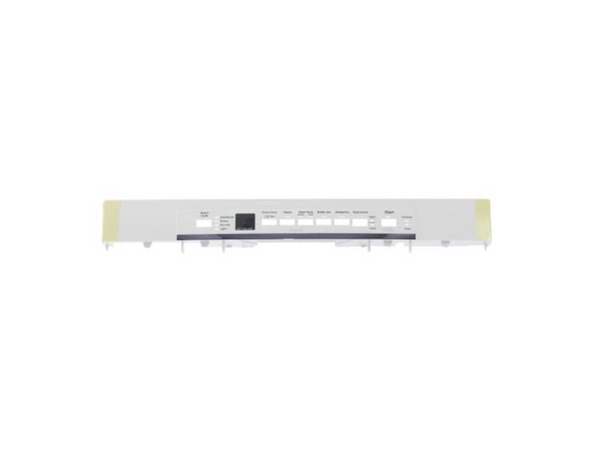 11772012-1-M-GE-WD34X22844-PANEL CONTROL Assembly WW