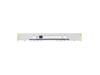 PANEL CONTROL Assembly WW – Part Number: WD34X22844