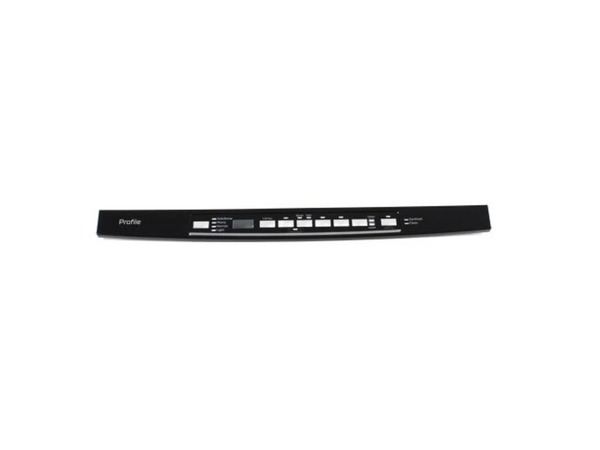 11772014-1-M-GE-WD34X22870- CONSOLE CVR GRAPHICS Assembly