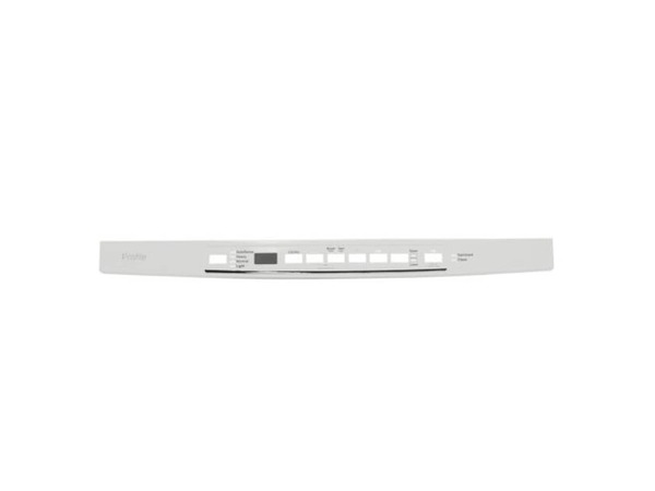 11772015-1-M-GE-WD34X22871- CONSOLE CVR GRAPHICS Assembly