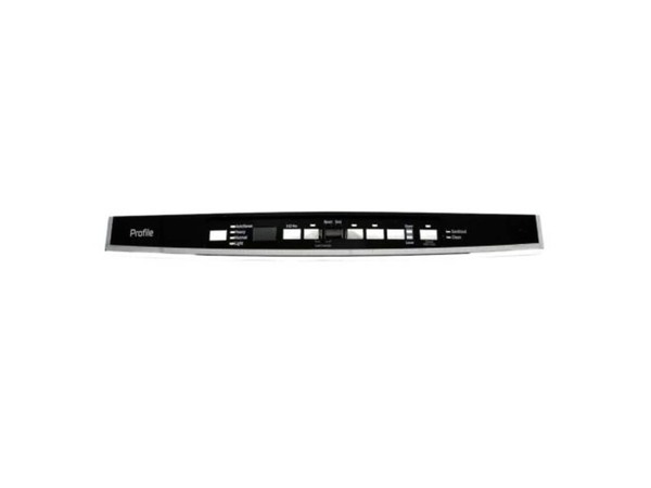 11772016-1-M-GE-WD34X22872-Dishwasher Control Panel Insert