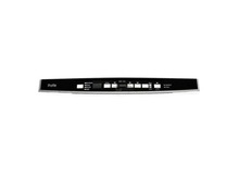Dishwasher Control Panel Insert – Part Number: WD34X22872