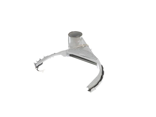 11772027-1-M-GE-WE02X25500-KIT TRAP DUCT AND FELT