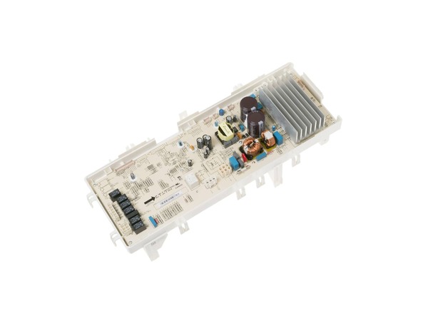 11772127-1-M-GE-WH12X26034-Electronic Control Board