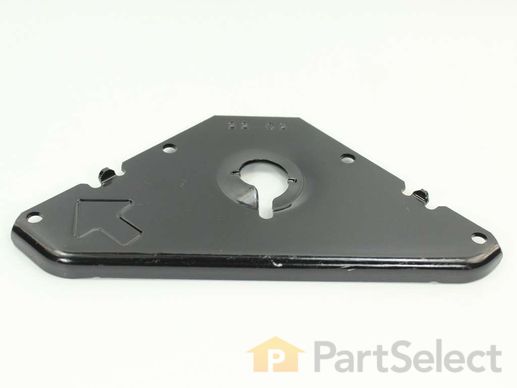 11772128-1-M-GE-WH16X26029-SUPPORT LEG FRONT