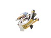 HARNESS MAIN YELLOW – Part Number: WH19X25299