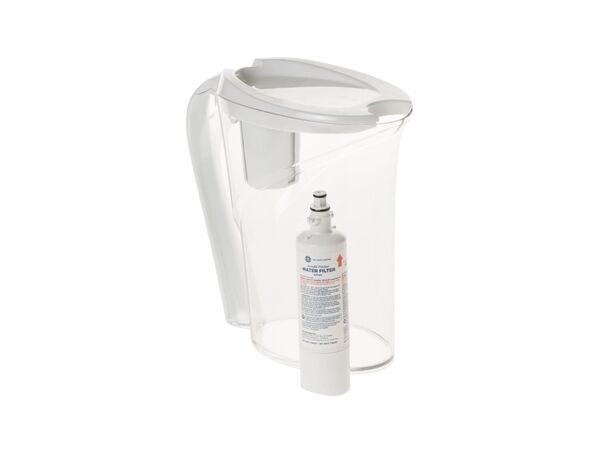 11772198-1-M-GE-WR01X25521- PK AUTOFILL PITCHER Assembly