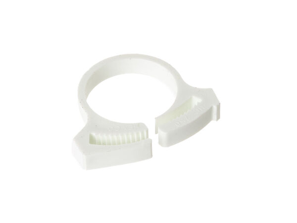 11772211-1-M-GE-WR02X25938-CLAMP HOSE SMALL