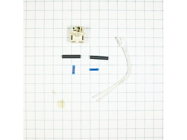 11772241-1-M-GE-WR09X27062- OVERLOAD Assembly