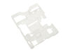 HOUSING TRAY VALVE TANK – Part Number: WR13X25912