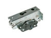 11772249-2-S-GE-WR13X25942-HINGE DOOR LOWER