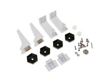 HINGE COVER INSTALLATION – Part Number: WR13X25954