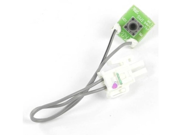11772277-1-M-GE-WR55X26867-SWITCH ACTUATOR