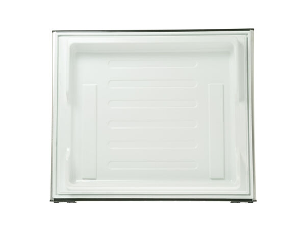 11772304-1-M-GE-WR78X25420- DOOR FOAM FZ Assembly Stainless Steel